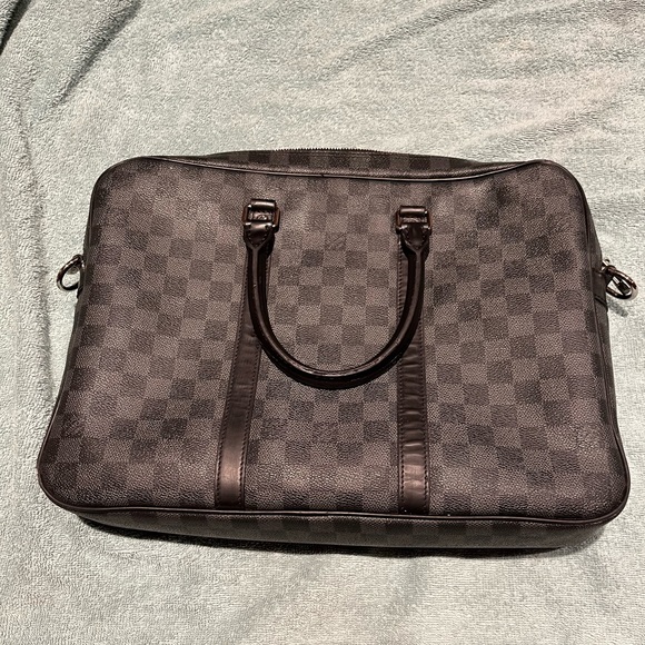 💎Louis Vuitton💎 - briefcase/laptop bag - Picture 4 of 16